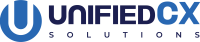 Unified CX Solutions Logo
