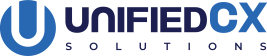 Unified CX Solutions Logo
